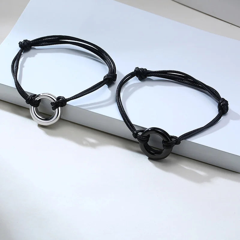 Circle of Life Eternity Necklaces