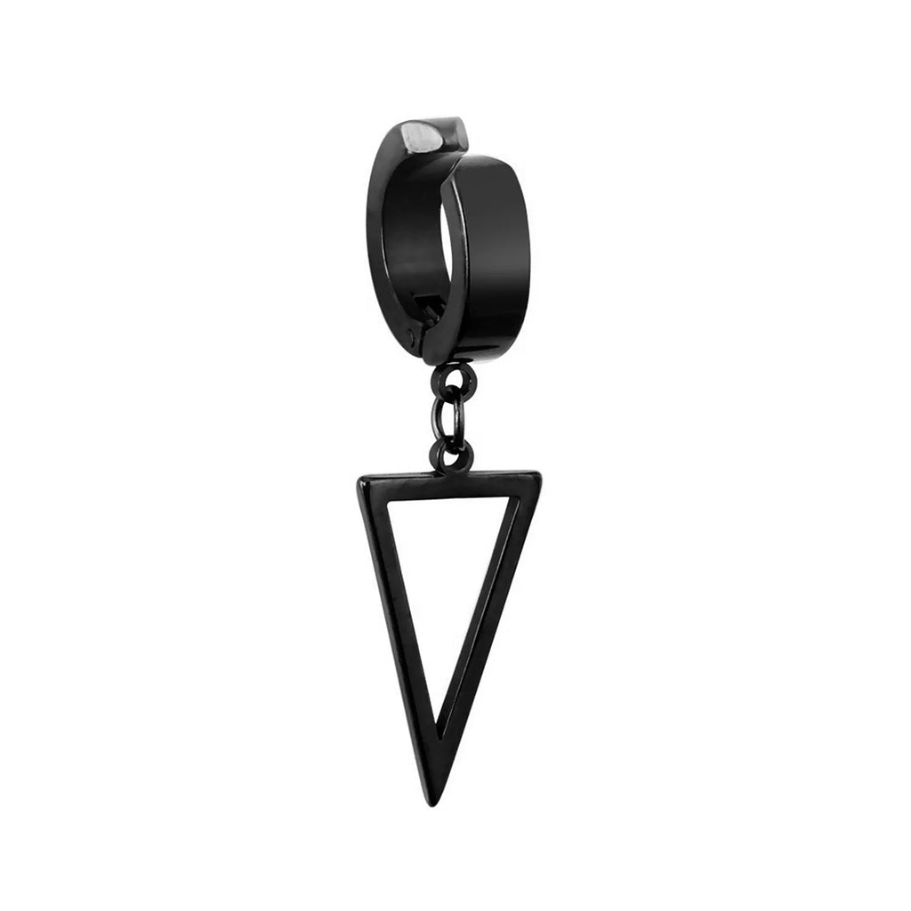 Vnox Earrings for Men Women