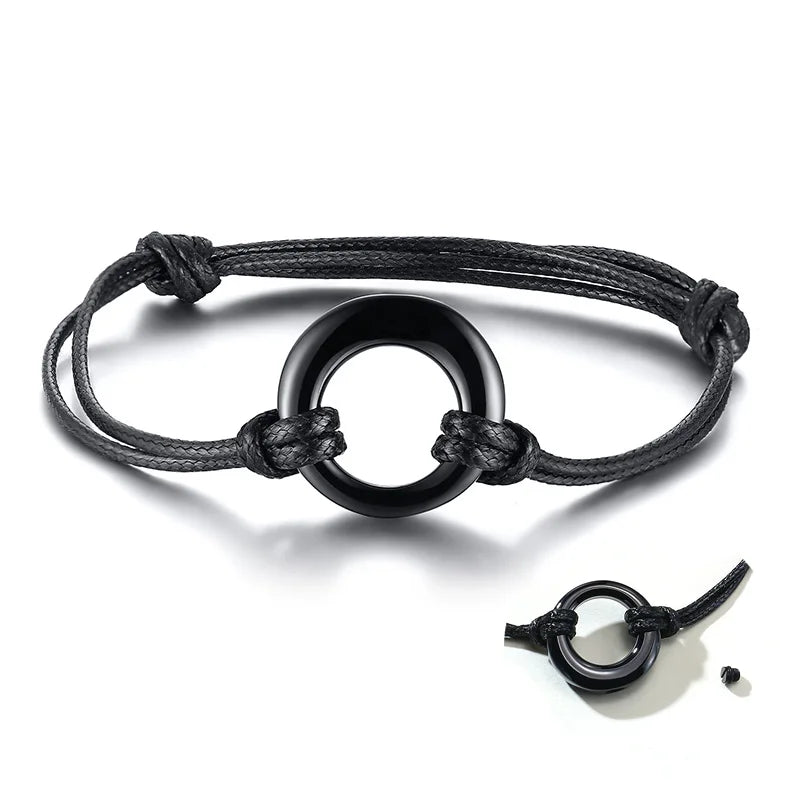 Circle of Life Eternity Necklaces