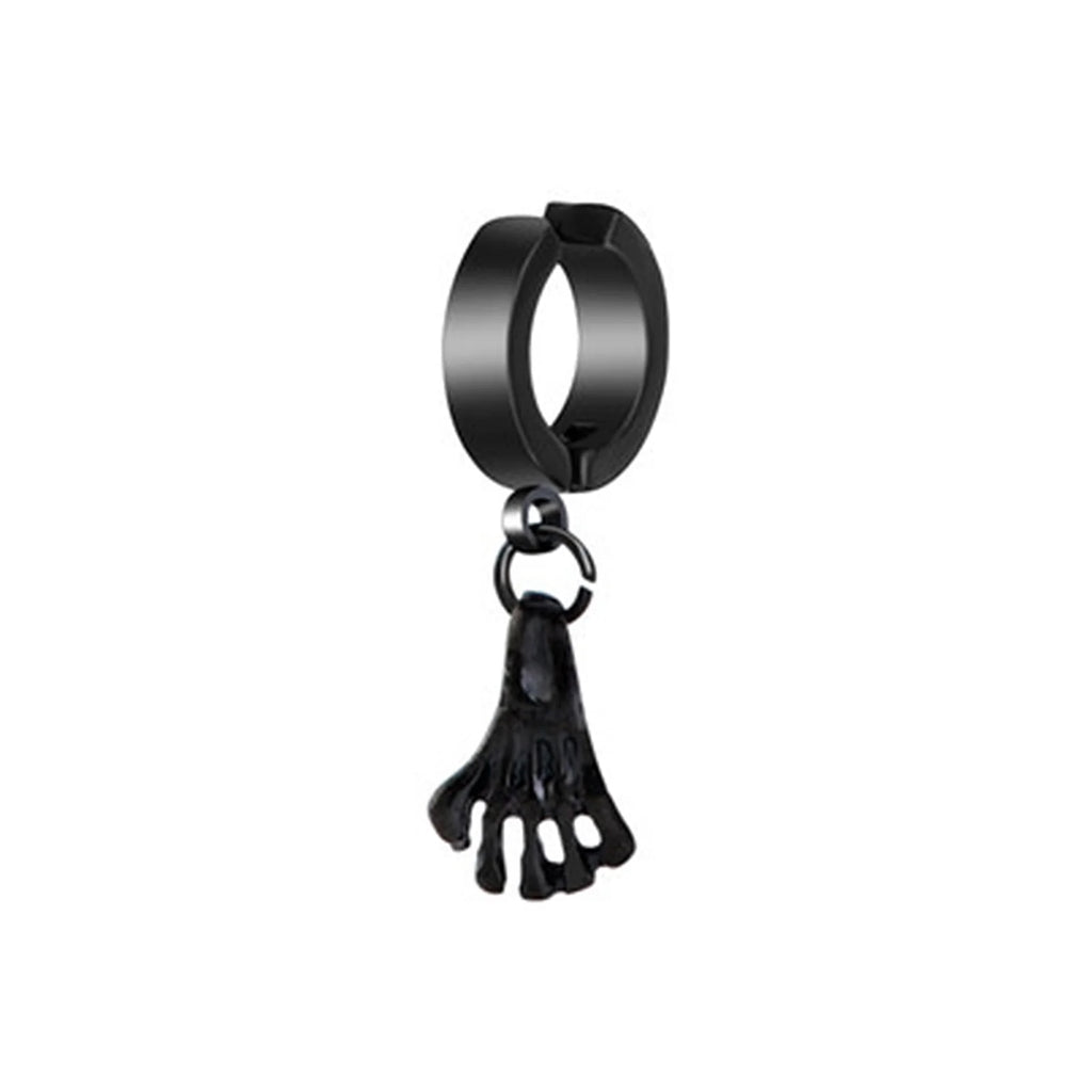 Vnox Earrings for Men Women