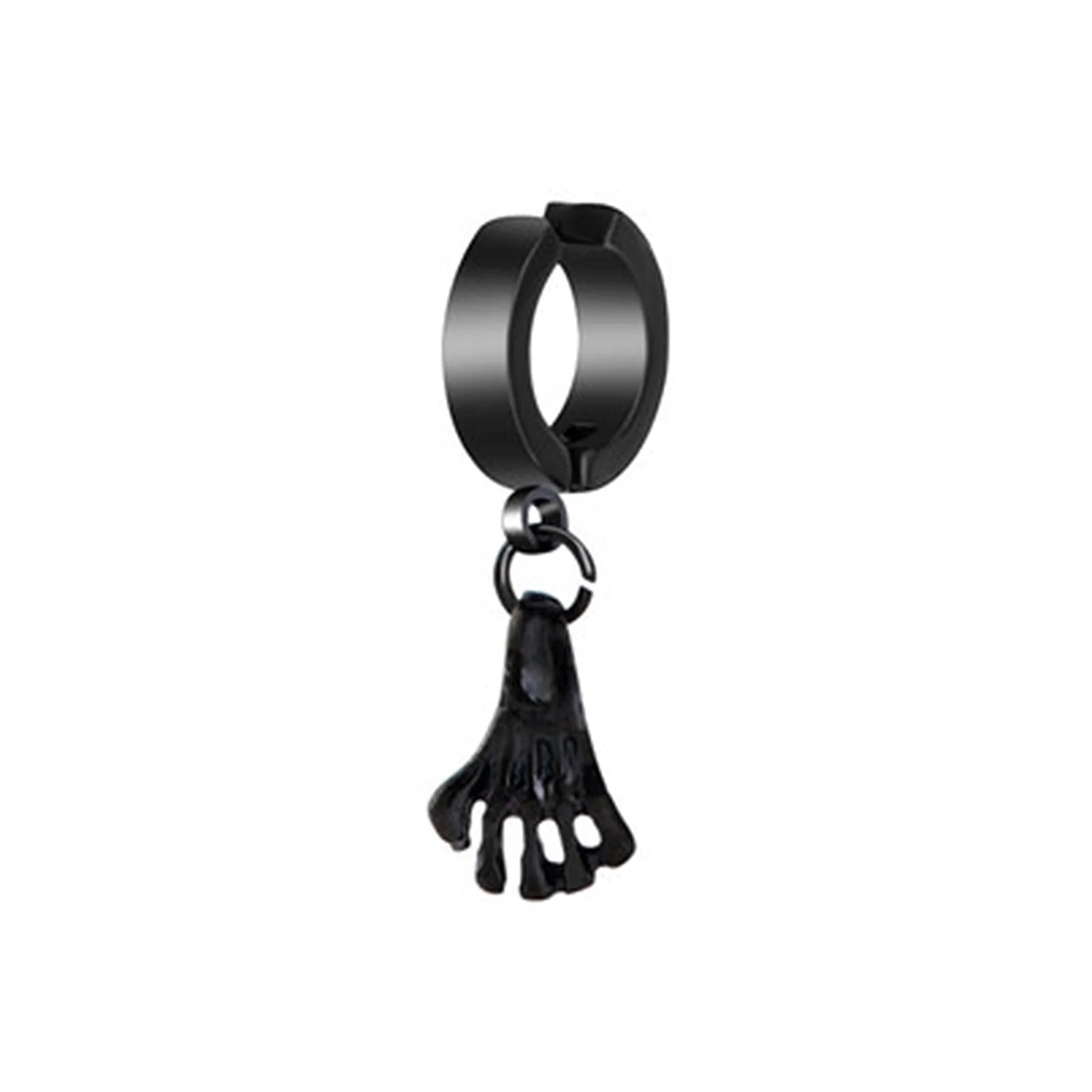 Vnox Earrings for Men Women