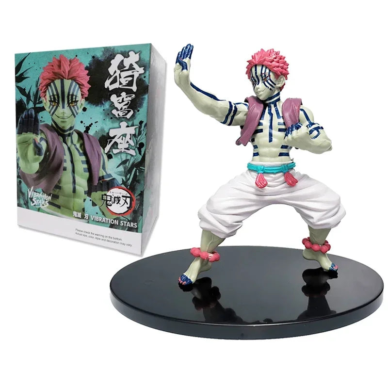Anime Figure Demon Slayer Figures