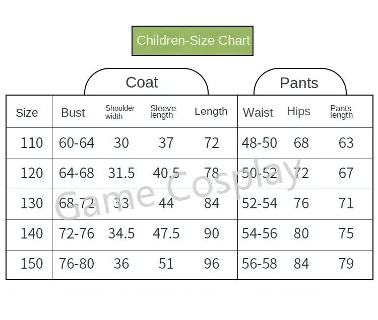 One piece Roronoa Zoro Cosplay Costume