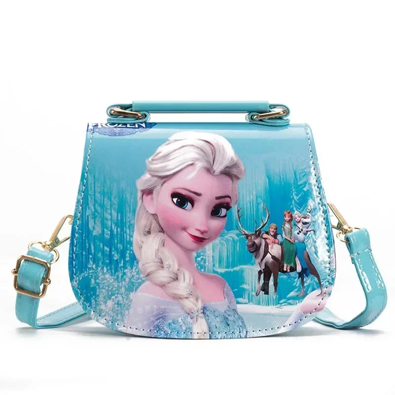 Disney Frozen Elsa  Bag Girl