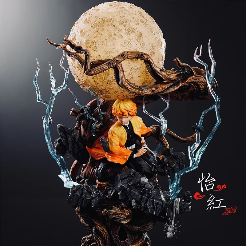 Demon Slayer Figure Mystery Box