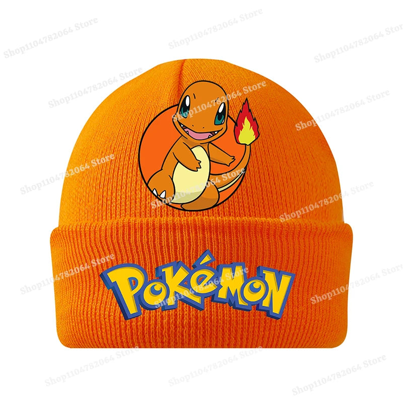 Pokemons Winter Hats ❤️ ❄️
