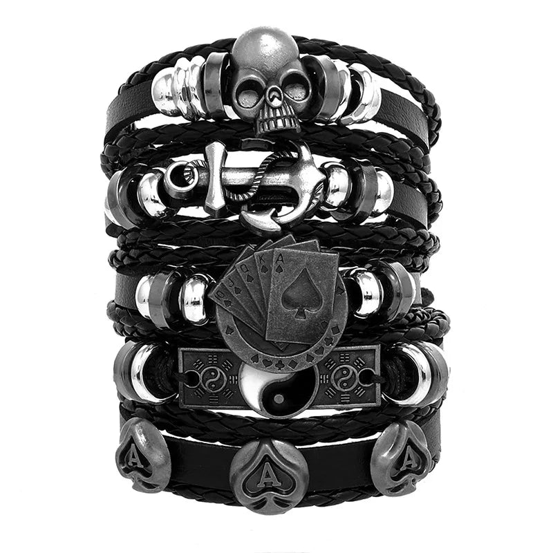 Viking Bracelet