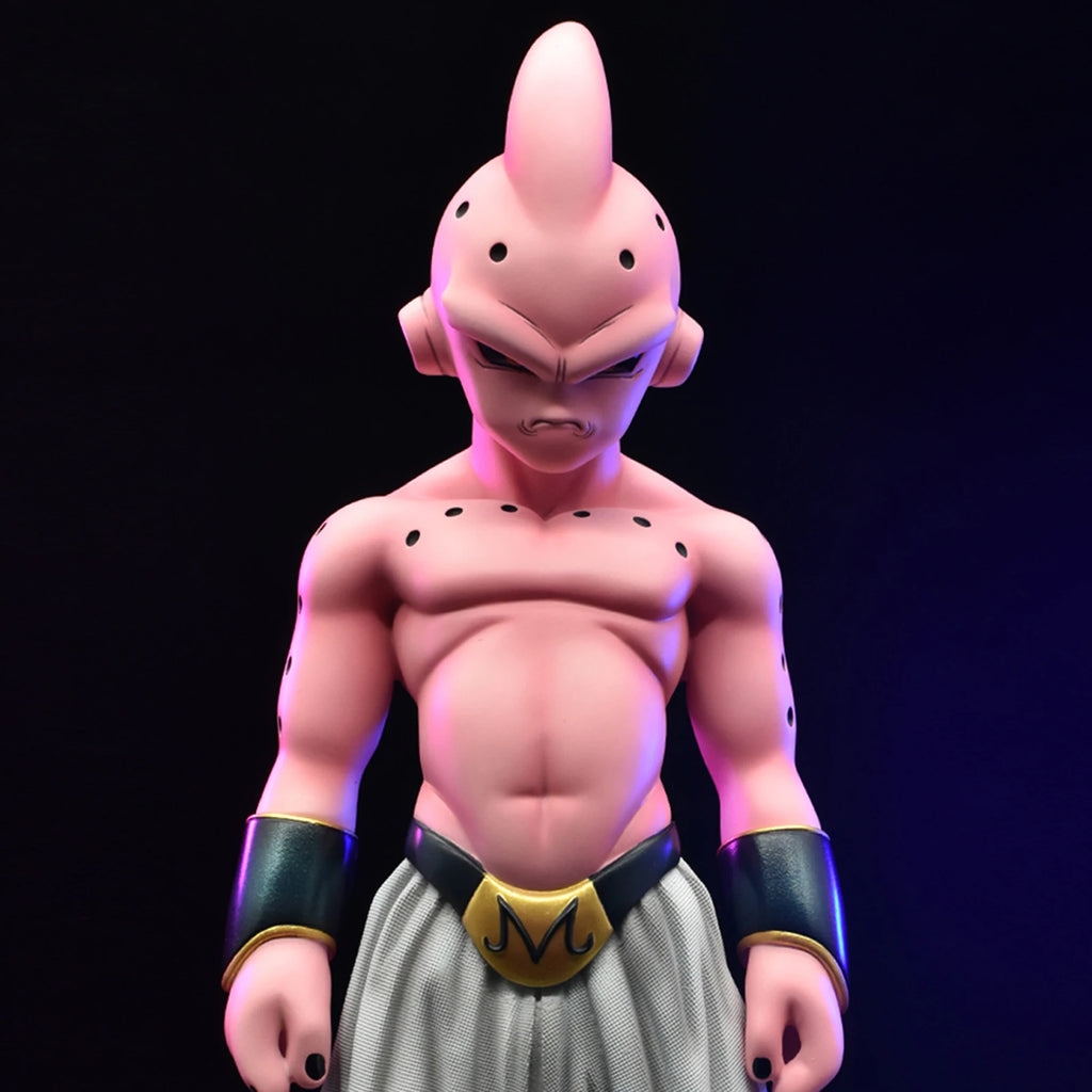 21cm Anime Dragon Ball Z Figure Majin Buu