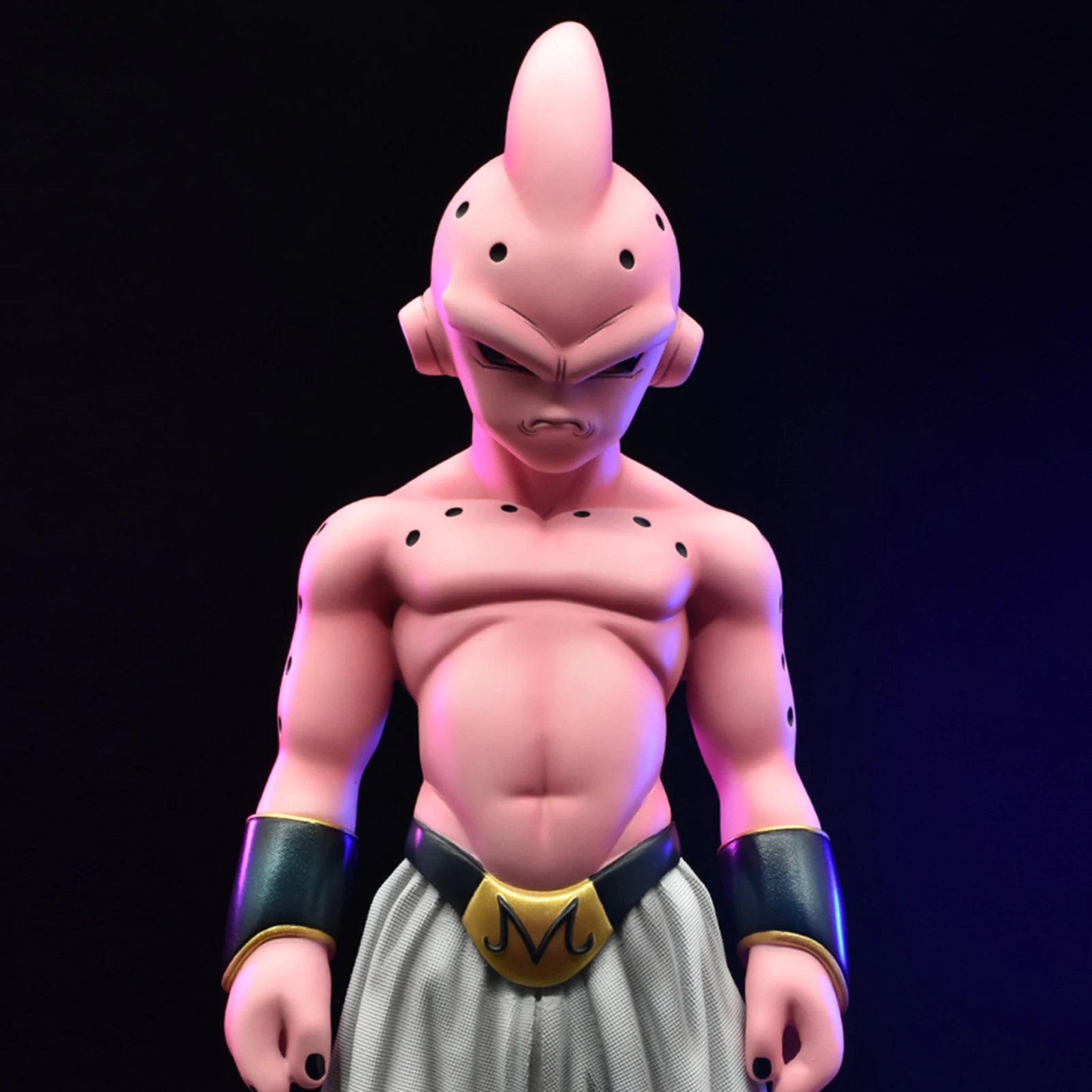 21cm Anime Dragon Ball Z Figure Majin Buu