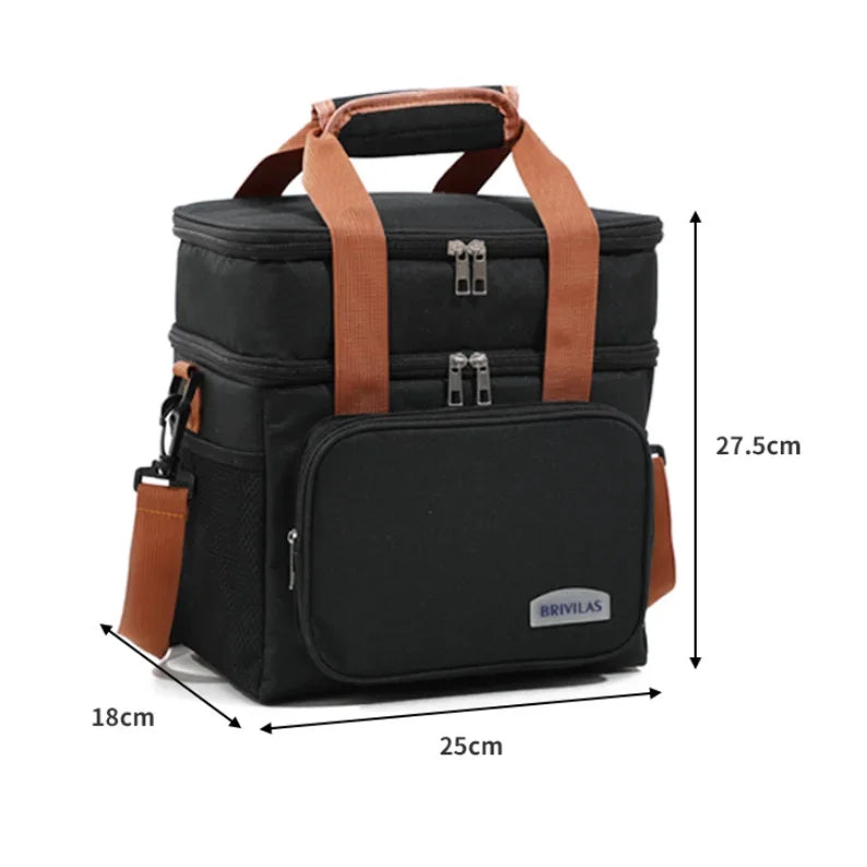 One Piece Lunch Bag Anime