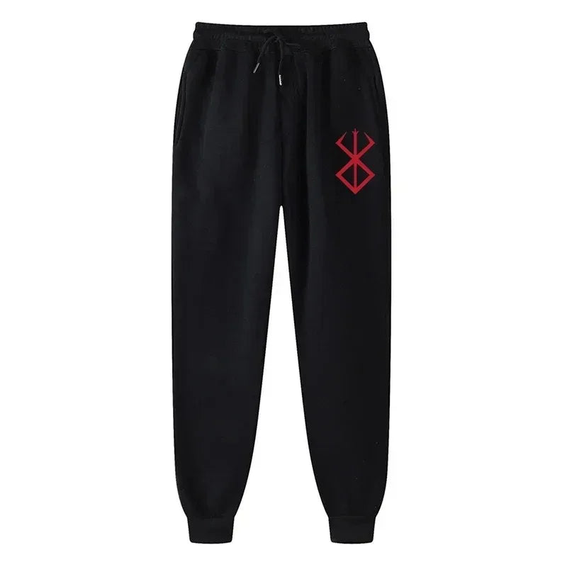 Anime Berserker Sports Pants 👍