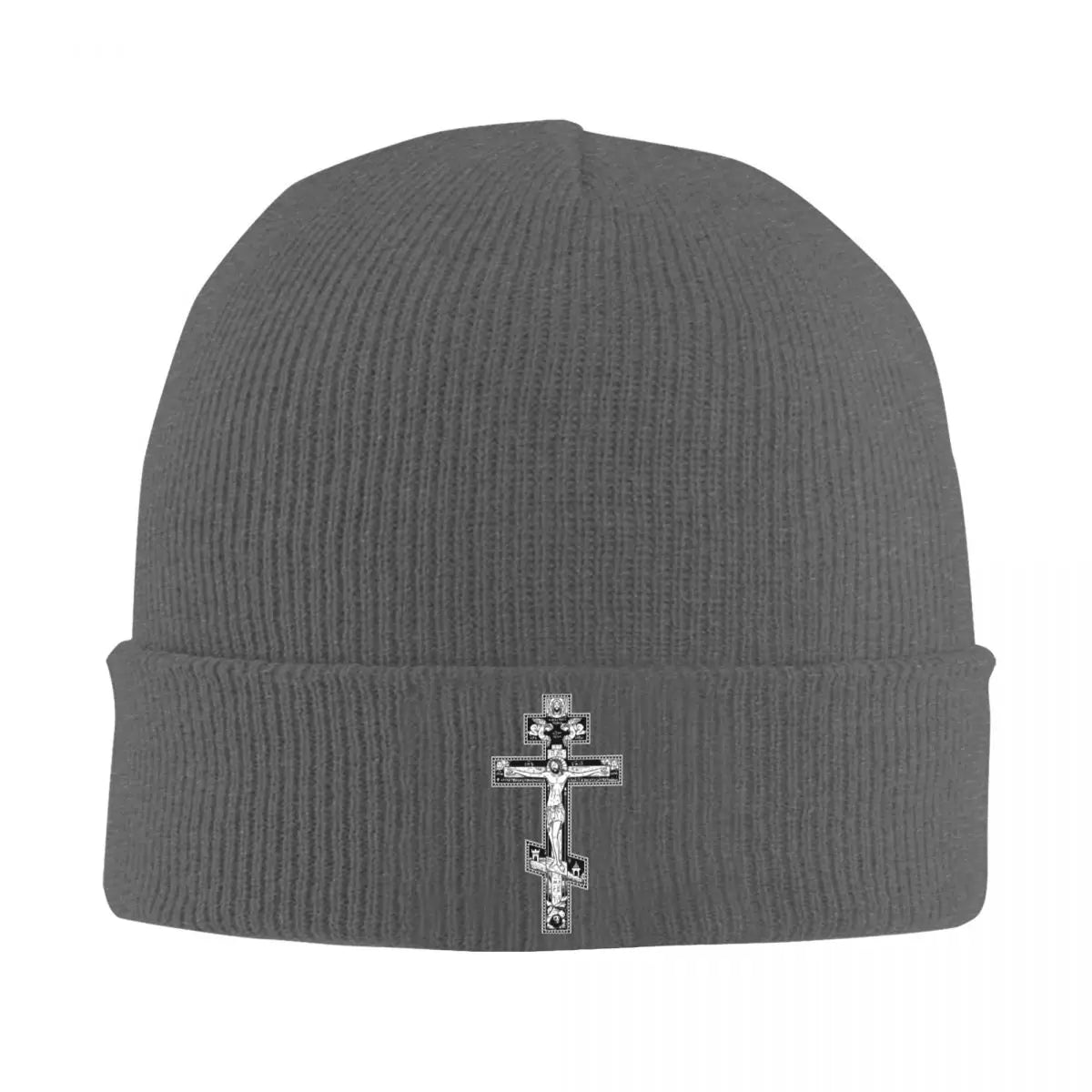 Orthodox Cross Beanies ❤️