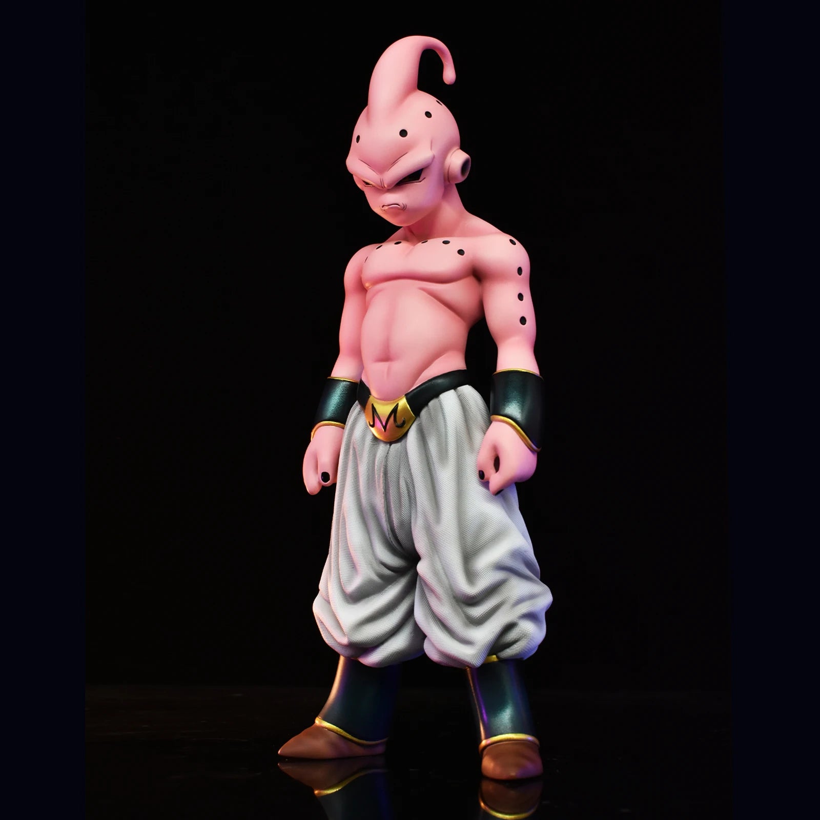 21cm Anime Dragon Ball Z Figure Majin Buu