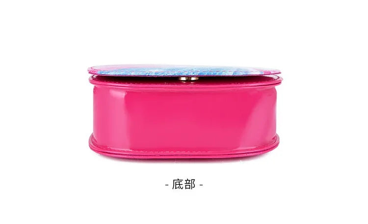 Disney Frozen Elsa  Bag Girl