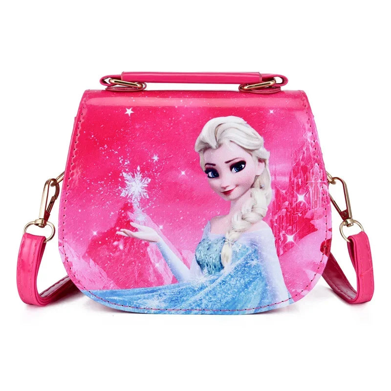 Disney Frozen Elsa  Bag Girl