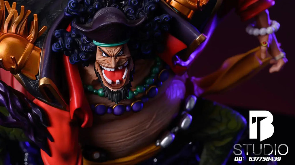 ONE PIECE Figure Four Emperors Mystery Box