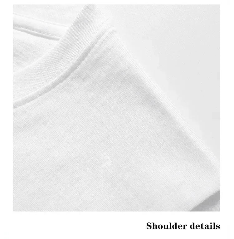 NEW! Dragon Ball Z  T-Shirts  Black&White