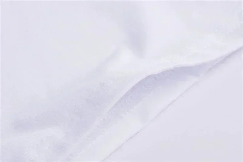 T Shirt Tees for Men Jesus Is King