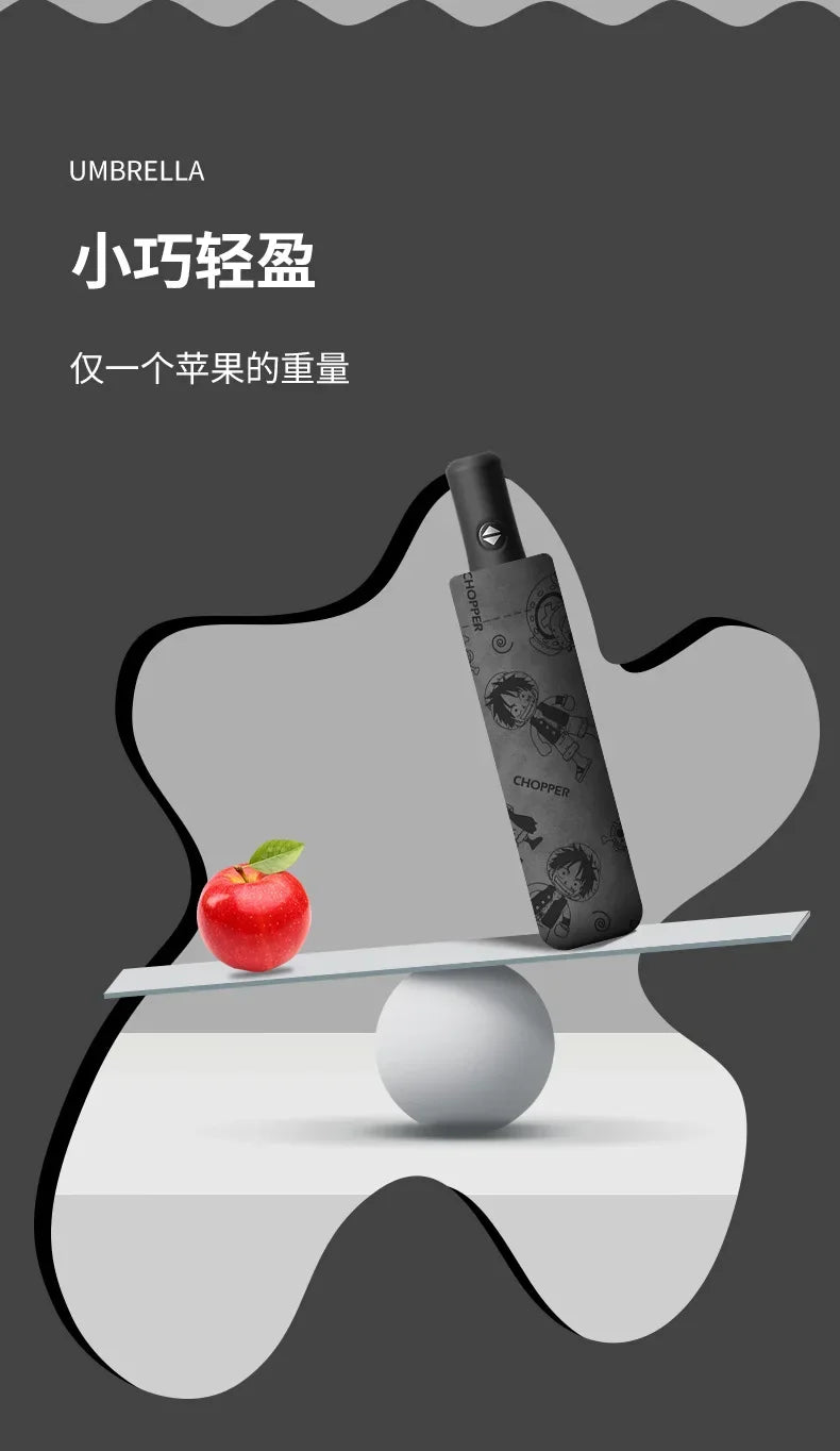 One Piece Umbrella 💦