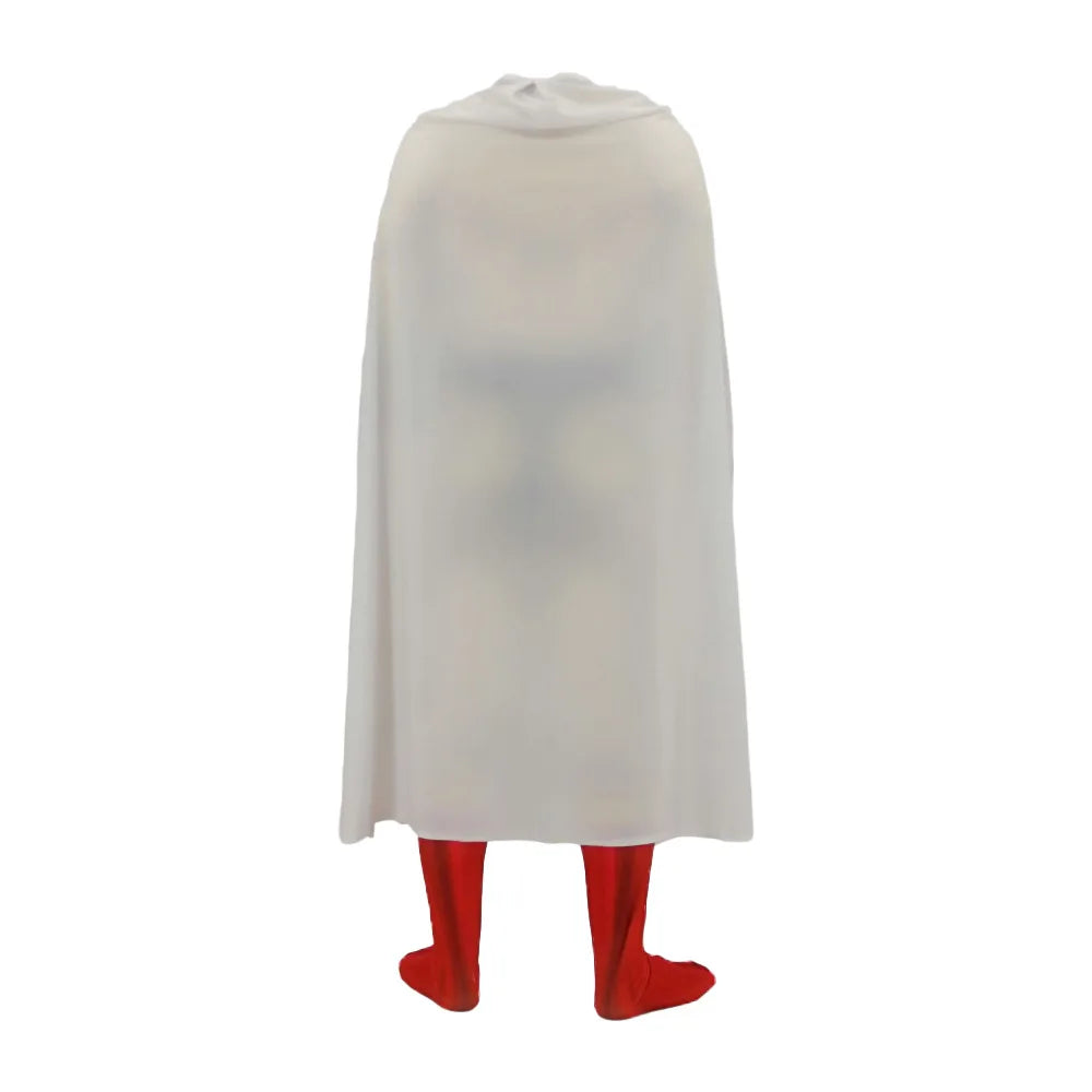 One Punch Man Cosplay Costume