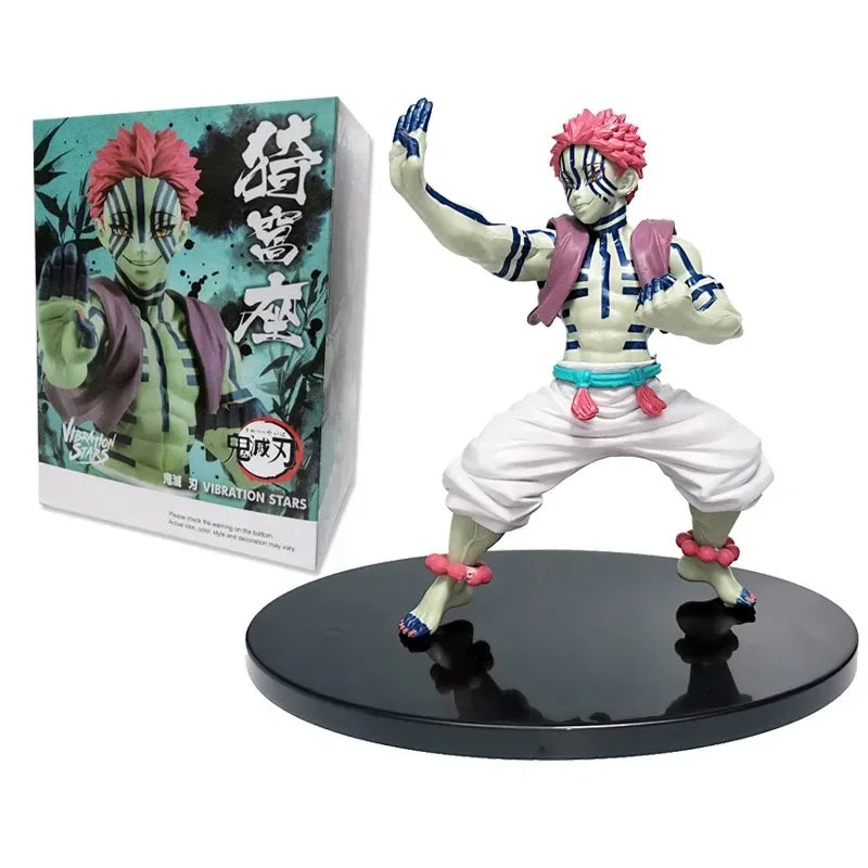 Anime Figure Demon Slayer Figures