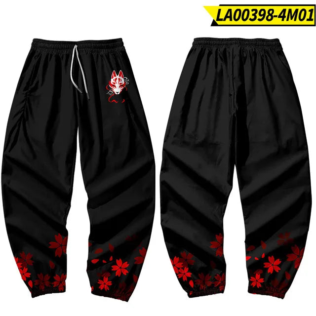 Five Tiger General Sweatpants 🐯🐯