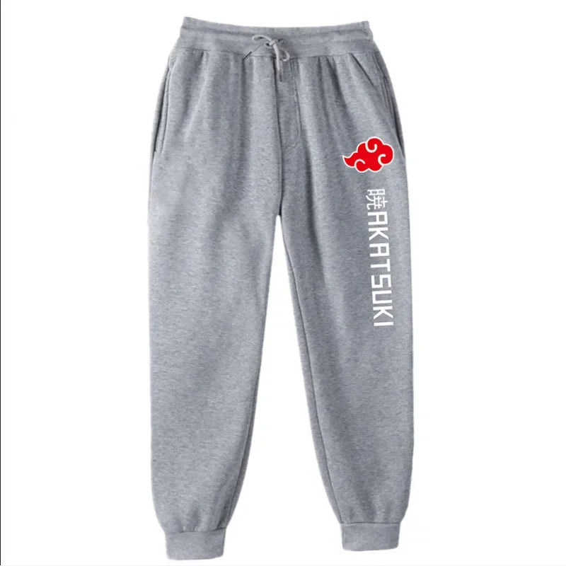 Akatsuki Jogging Pants ❤️🌹