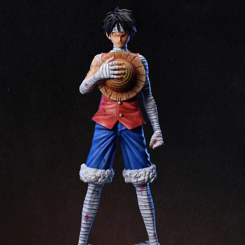 30cm One Piece Anime Action Figure
