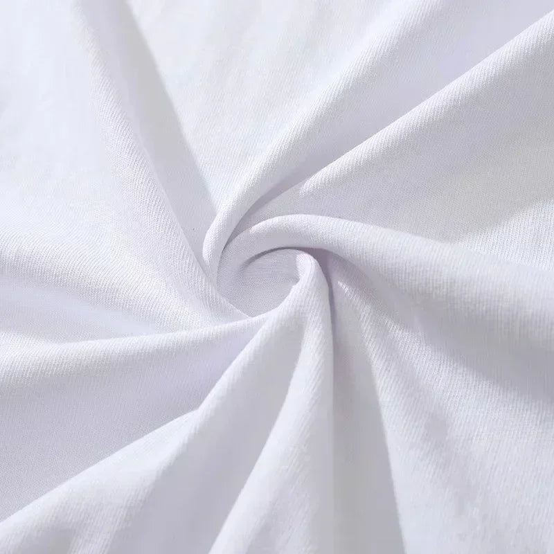 Jesus Christian Faith Meme Custom PrintedT Shirt