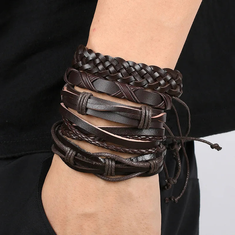Viking Bracelet