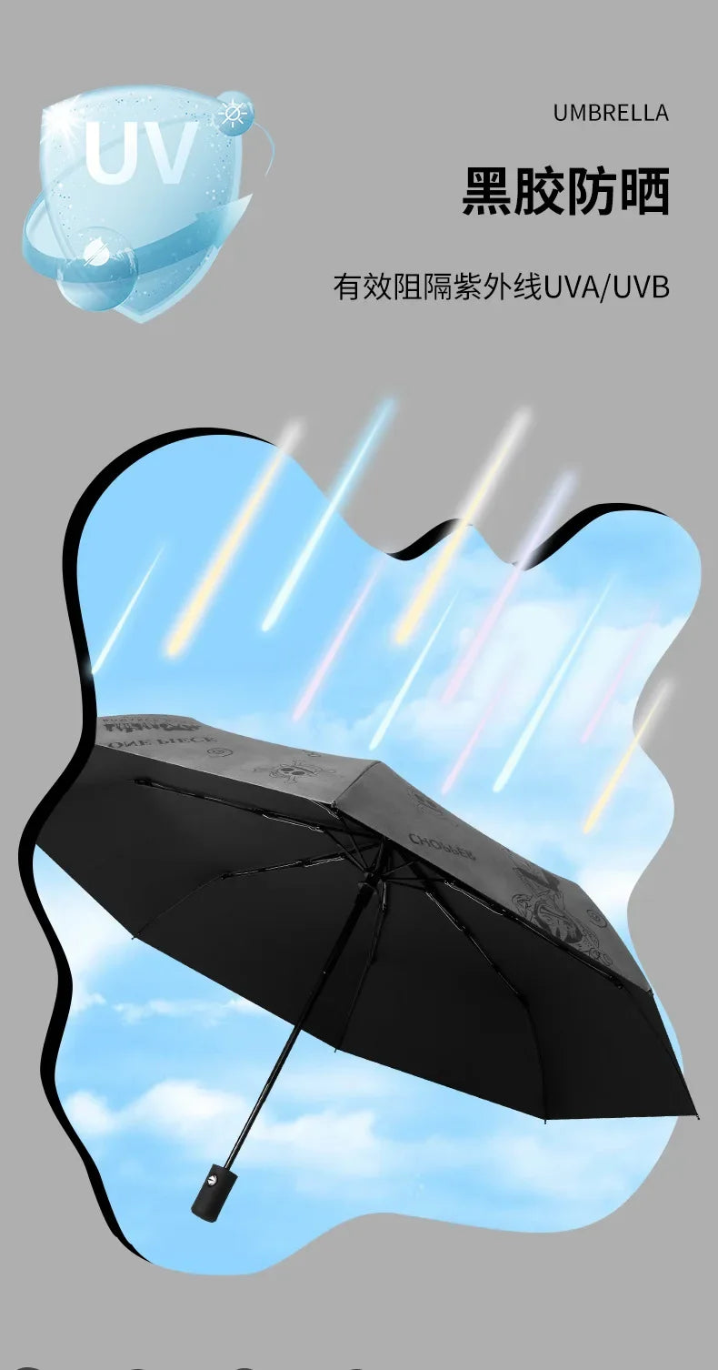 One Piece Umbrella 💦