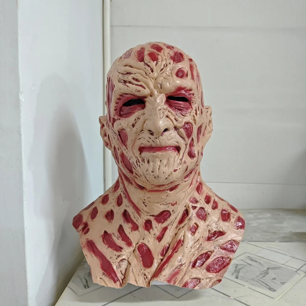 Freddy Krueger Mask