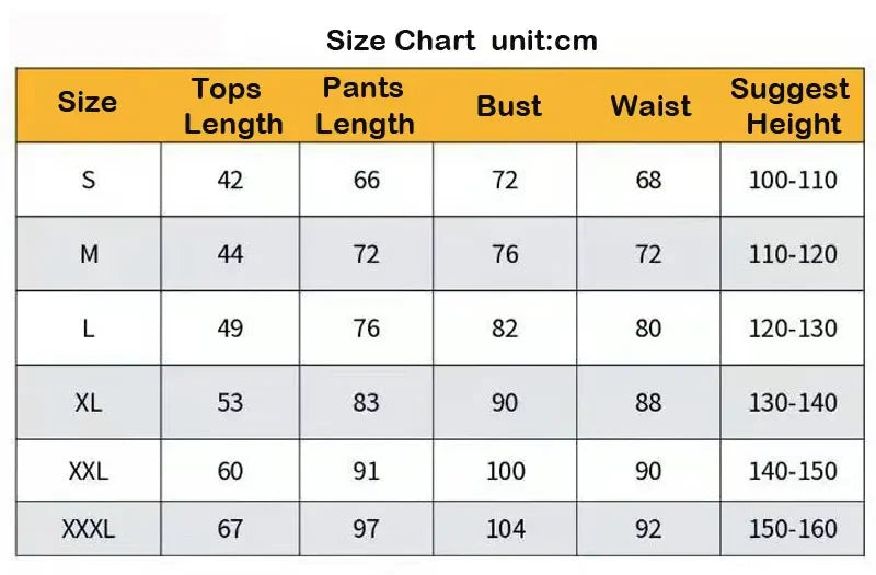 Kids Uzumaki Cosplay Costume