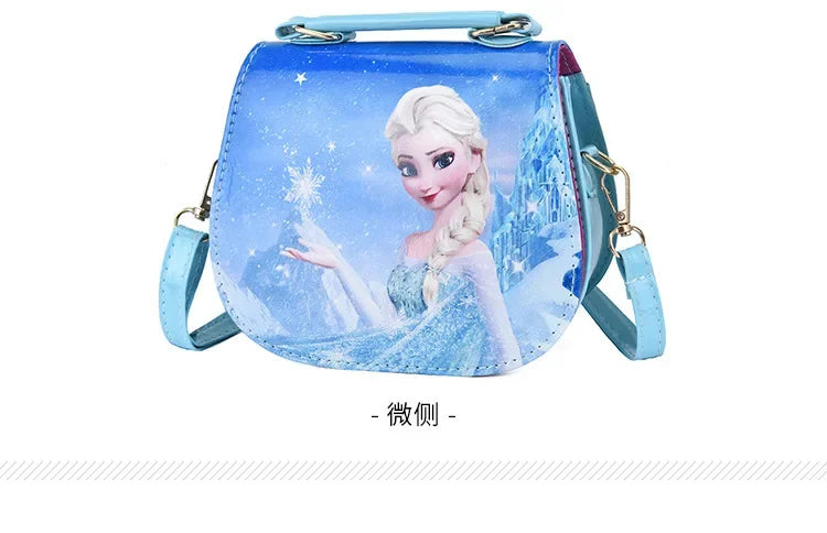 Disney Frozen Elsa  Bag Girl