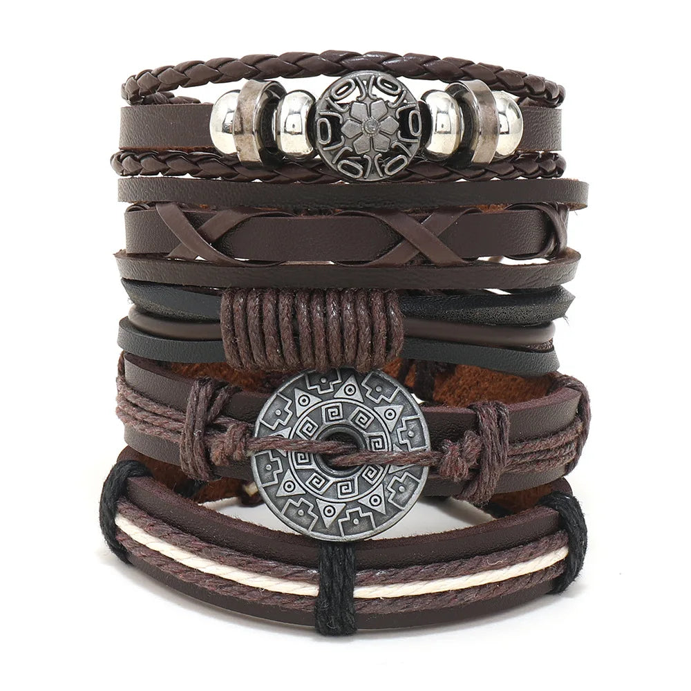 Viking Bracelet