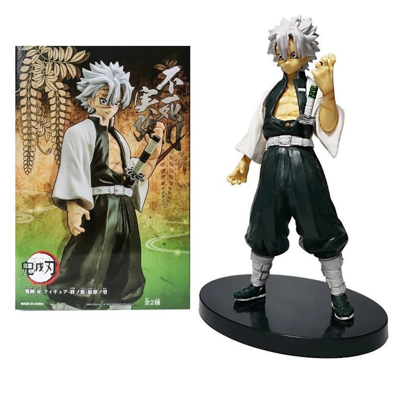 Anime Figure Demon Slayer Figures