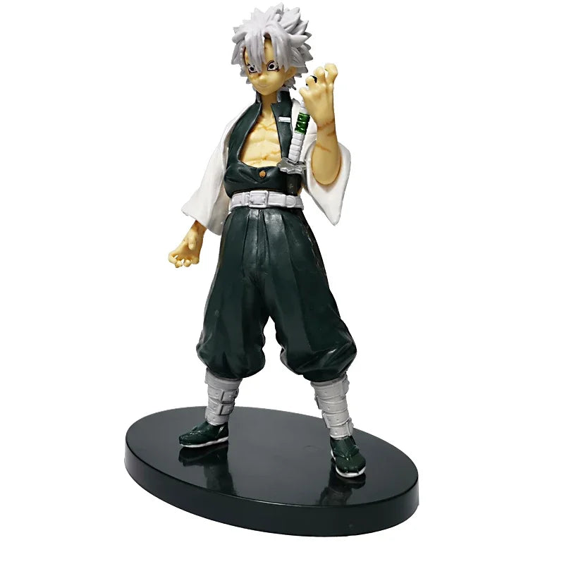 Anime Figure Demon Slayer Figures