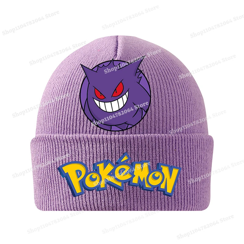 Pokemons Winter Hats ❤️ ❄️