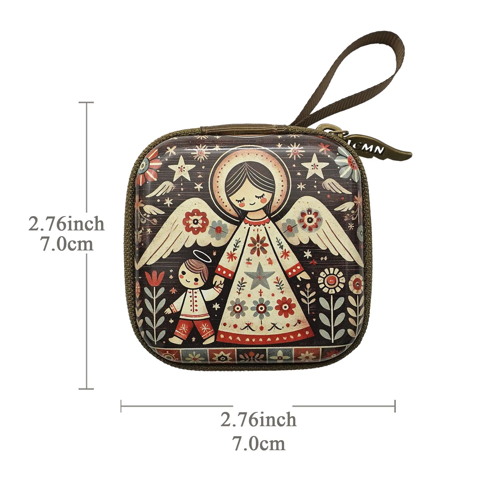 Jesus Prayer Bag <3