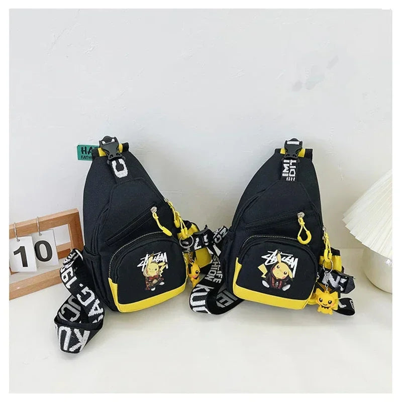 Pokemon Shoulder Bag <3