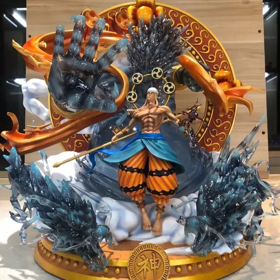 ONE PIECE Figure Four Emperors Mystery Box