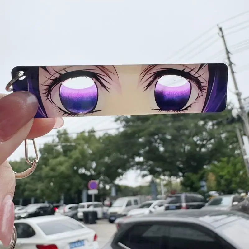 Anime Keychain Demon Slayer