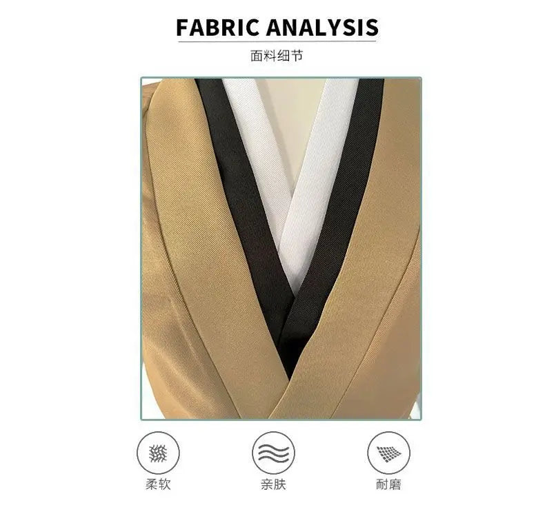 Tsugikuni Yoriichi Cosplay Costume