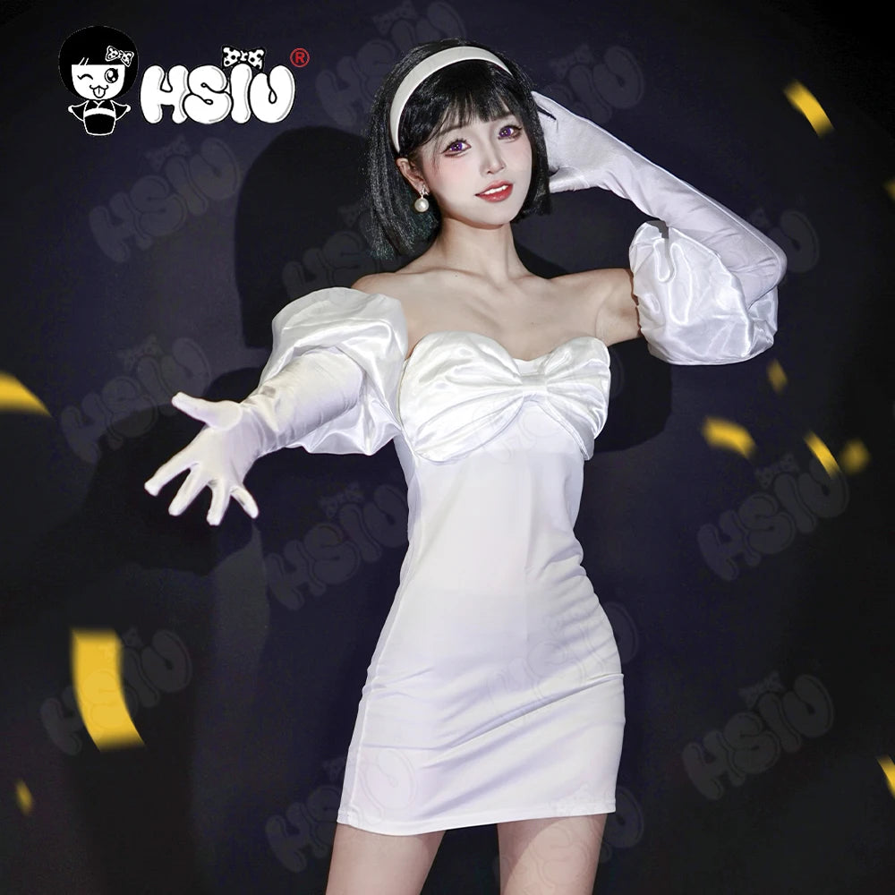 Sua Cosplay Clothing
