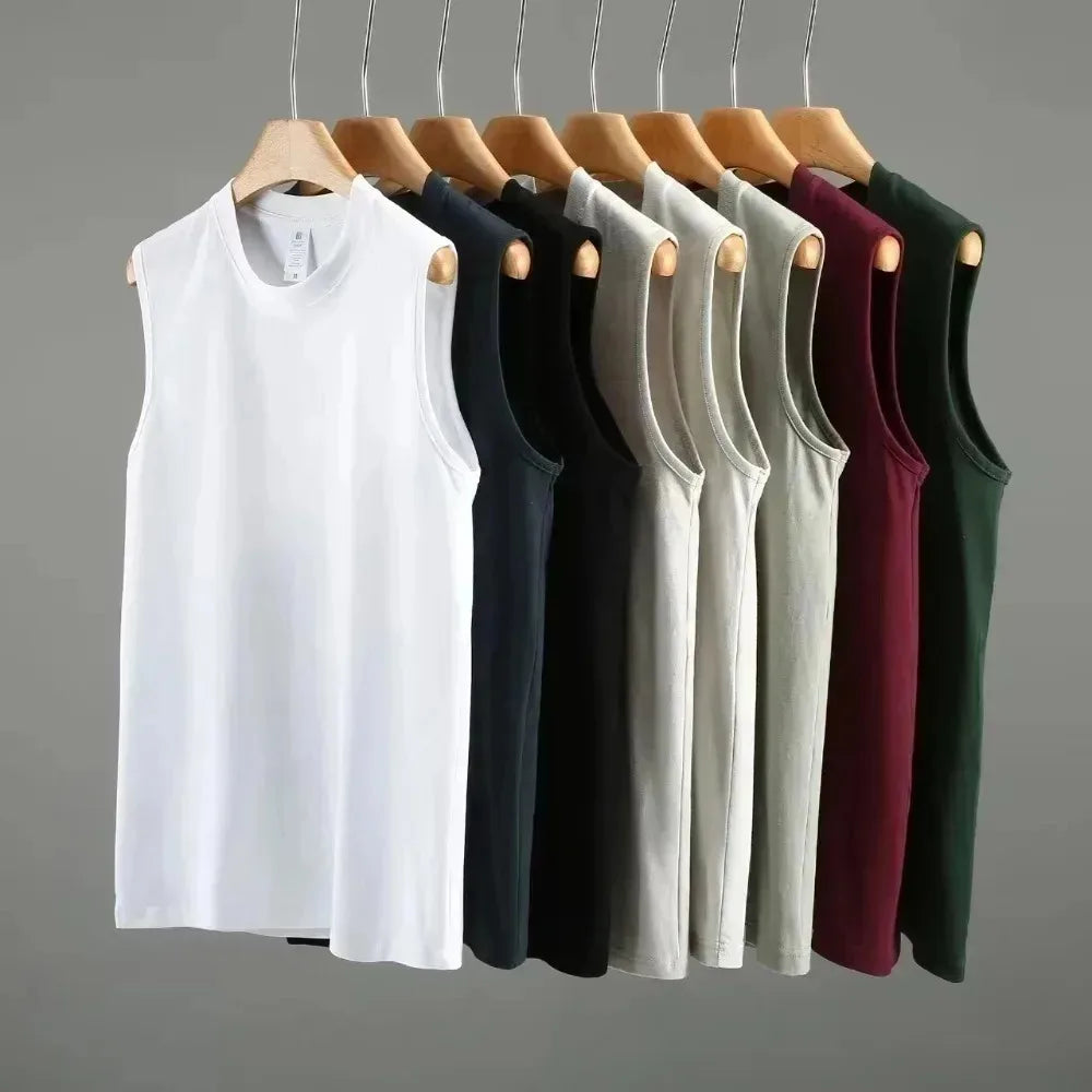 2025 One Piece Tank Top Gym 👍👌