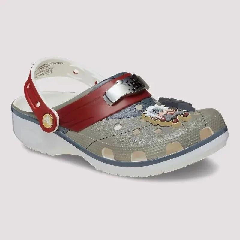 New Anime Naruto Shoes (Anti-Slip Sandals) ❤️