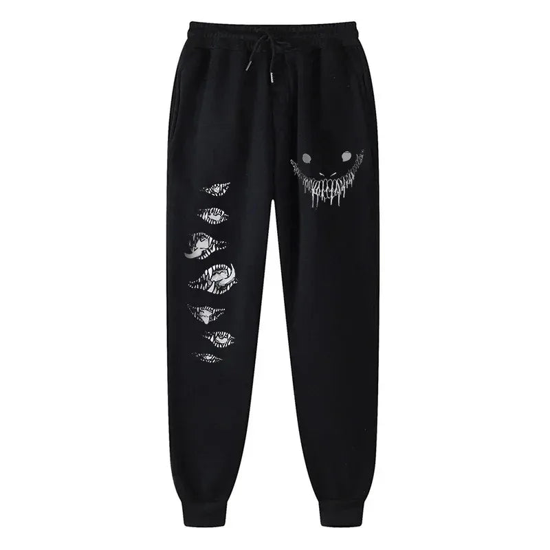 Anime Berserker Sports Pants 👍