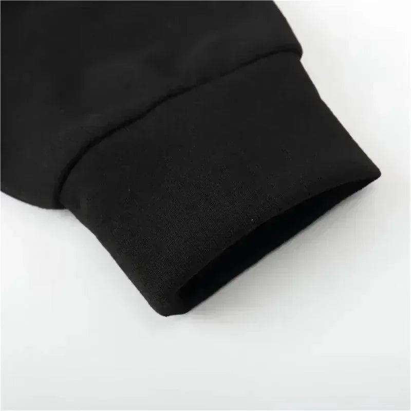 Anime Hoodie One Piece Luffy Gear 5 Nika 🫨❤️