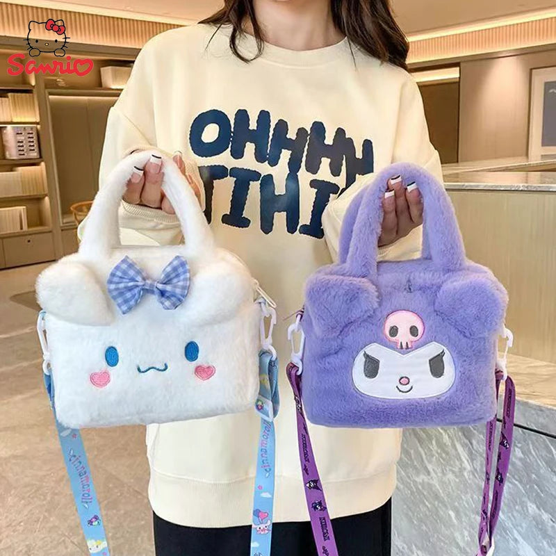 Anime Sanrio Bag