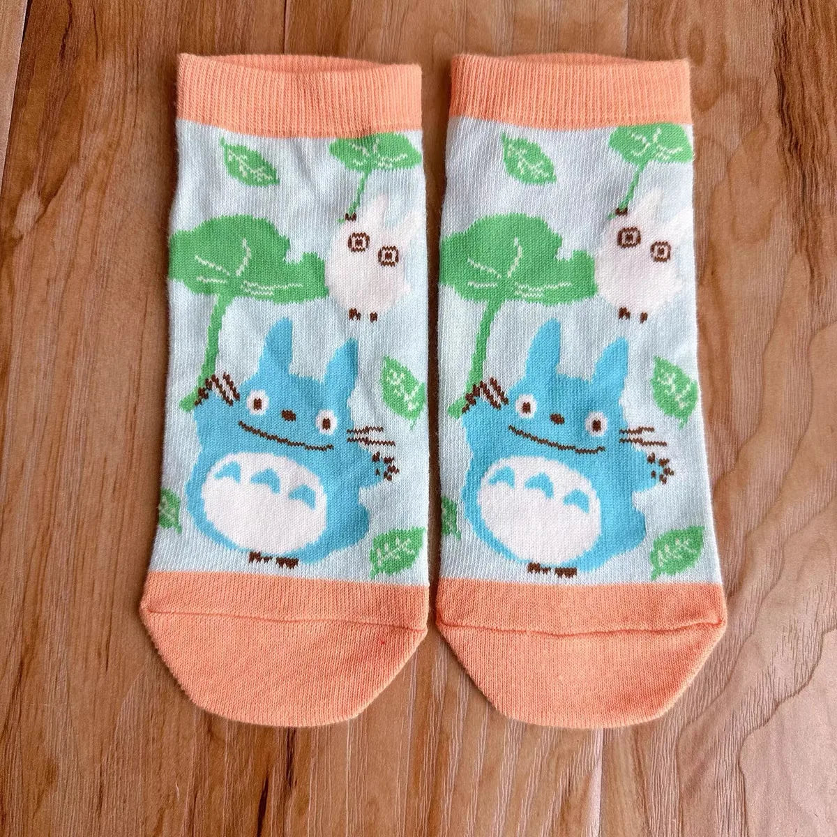 Cartoon Cat Socks Cute ❤️😁
